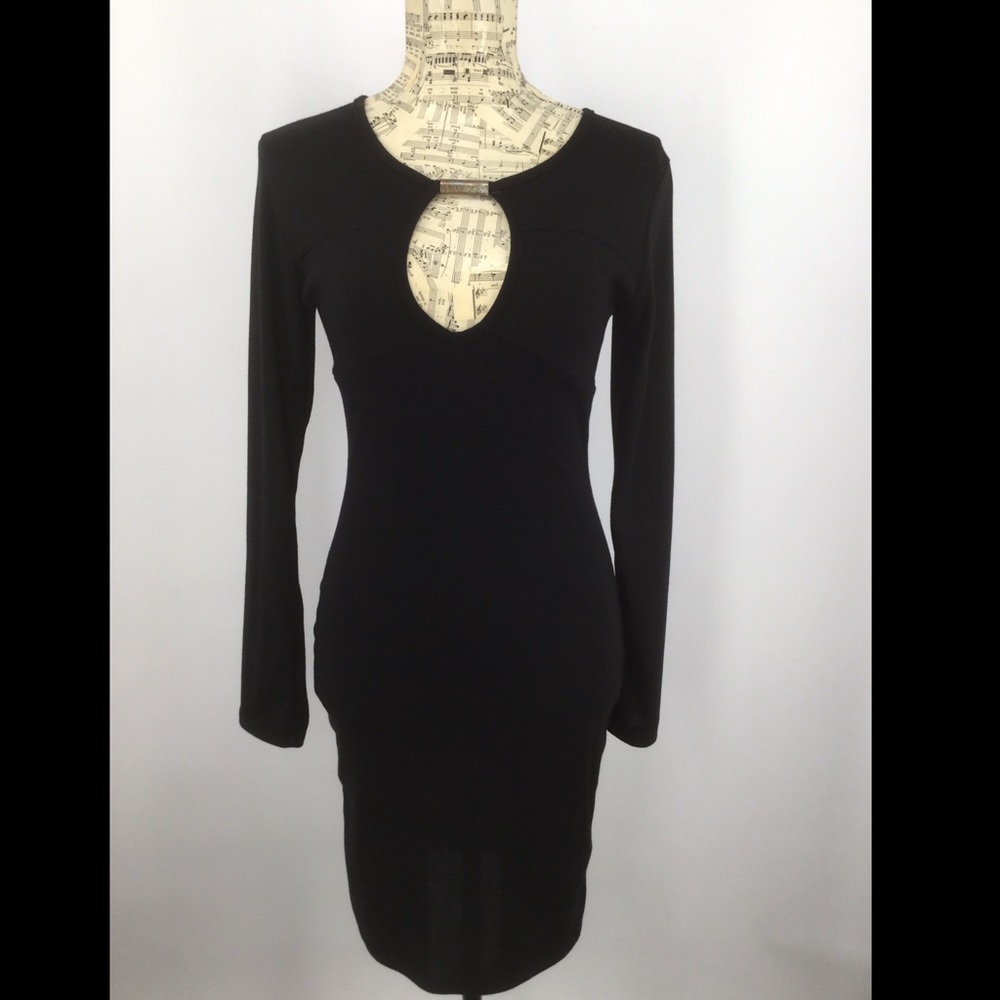 Sunnyfair Small Little Black Dress